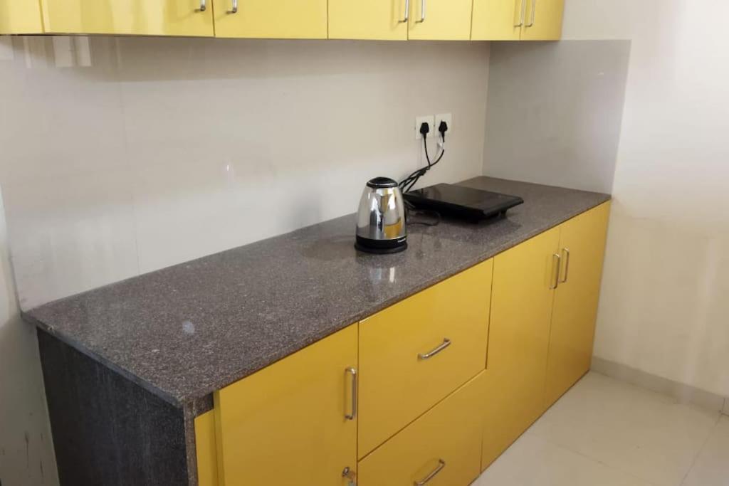 Tata Rio De Goa ,Goodstay 2 Bhk Apartment With Pool ,6Km From Airport ,201 Vasco Da Gama Exterior photo