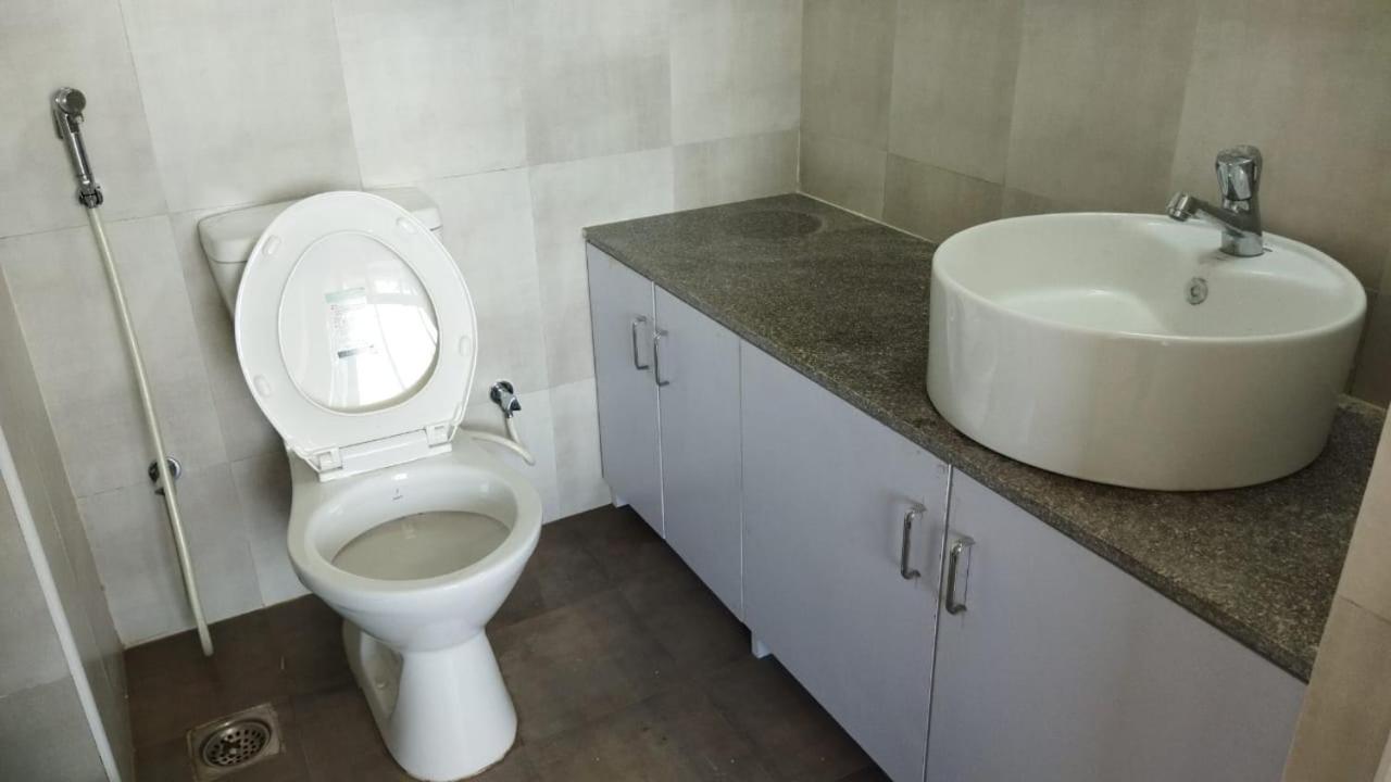 Tata Rio De Goa ,Goodstay 2 Bhk Apartment With Pool ,6Km From Airport ,201 Vasco Da Gama Exterior photo