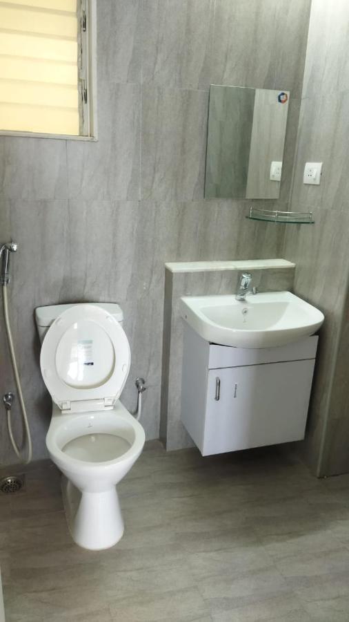 Tata Rio De Goa ,Goodstay 2 Bhk Apartment With Pool ,6Km From Airport ,201 Vasco Da Gama Exterior photo