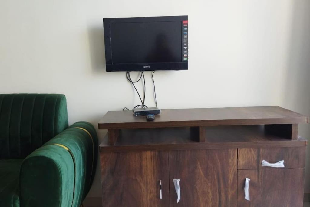 Tata Rio De Goa ,Goodstay 2 Bhk Apartment With Pool ,6Km From Airport ,201 Vasco Da Gama Exterior photo
