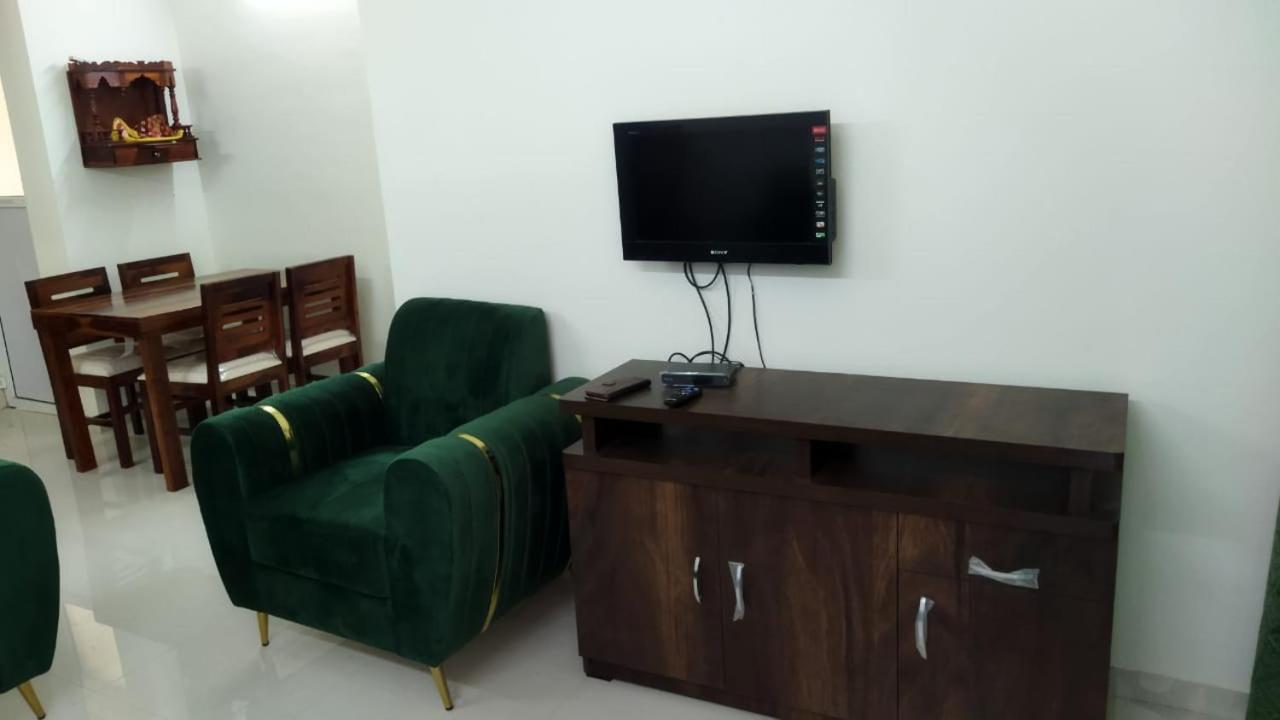 Tata Rio De Goa ,Goodstay 2 Bhk Apartment With Pool ,6Km From Airport ,201 Vasco Da Gama Exterior photo