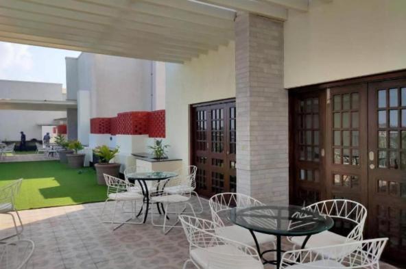 Tata Rio De Goa ,Goodstay 2 Bhk Apartment With Pool ,6Km From Airport ,201 Vasco Da Gama Exterior photo
